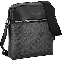 Amazon | [コーチ] バッグ(ショルダーバッグ) F73338 ブラック QB/BK